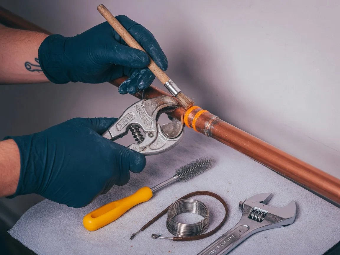 Why choose Sump Pump Repair in Port Jefferson, OH